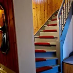 Casa vacanze Waldbuehnenblick Schwarzenberg (Saxony)